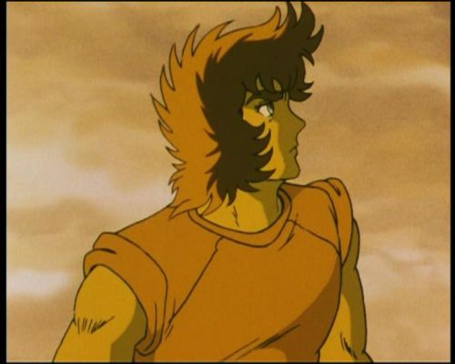 Otaku Gallery  / Anime e Manga / Saint Seiya / Screen Shots / Episodi / 032 - Ritorno all`isola nera / 118.jpg